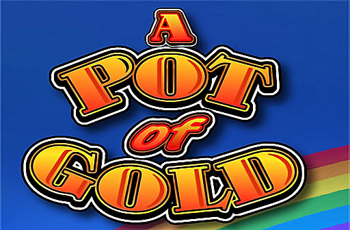 Pot Of Gold Slot Machine