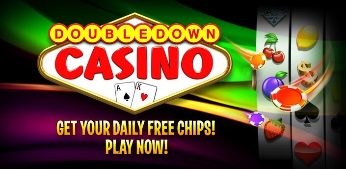 Doubledown casino online game