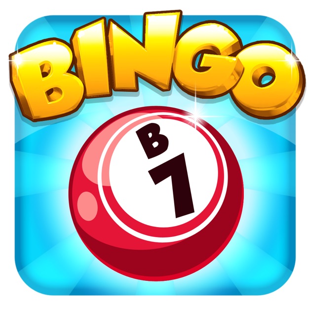 Blackout blitz bingo app games