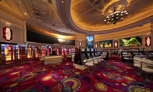 Buffalo slots free royal casino