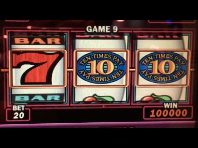 Free slim slots slot machines